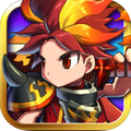 本格RPG『ブレイブ フロンティア』「Lobi」とプレイ動画選手権開催！の画像