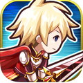 光速RPG「クリスタルファンタジア」50万DL突破!記念キャンペーン開催の画像