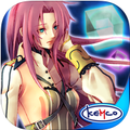 KEMCOのRPG「デスティニーレジェンズ」AppStoreにて配信開始!の画像