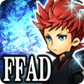 スクエニの新作RPG『FF アートニクス ダイブ』配信開始!スタートダッシュクエストも開催中の画像