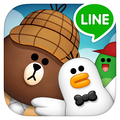 アドベンチャー型パズルゲーム「LINE トリオ」提供開始!事前登録者数は11万人突破の画像