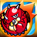 mixiのひっぱりハンティングRPG「モンスターストライク」新イベントスタート!の画像