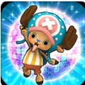 バンナムのリズムゲーム「ONE PIECE DANCE BATTLE」Twitterキャンペーン開催の画像