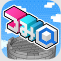 パズルゲーム「つみQ-BLOCK」 Google Play 版を配信開始！の画像