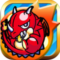 mixiのひっぱりハンティングRPG「モンスターストライク」新イベントクエスト登場!の画像