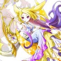 KLab、光速RPG「クリスタルファンタジア」を App Store向けに提供開始!の画像