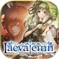 カードバトルRPGアプリ 『レーヴァテイン スマート/エレガント』事前登録者数4万人突破!の画像