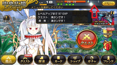 level