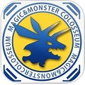 「マジモン」シリーズ最新作『MAGICOLO』iOS版配信&amp;キャンペーン開始！の画像