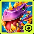 ゲームヴィルジャパン、城略奪合戦シミュレーションゲーム『マークオブザドラゴン』が正式配信開始の画像