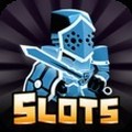 リアルマネーゲーム機能対応『Slots N' Slash』(iOS/Android)の事前登録を11月5日に開始!の画像