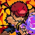 カプコンのスピリットファイティングパズルRPG『ストリートファイター パズルスピリッツ』事前登録開始!の画像