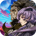 大作RPG「TERRA BATTLE(テラバトル)」100万DL達成!の画像
