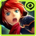 スピリチュアルファンタジーRPG『エルンサガ』、事前登録キャンペーン開始!の画像