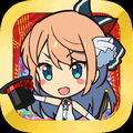 歌で戦うRPG『トイズドライブ』の世界を一足先に楽しめる「ファンアプリ」リリース!!の画像