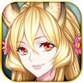110万インストール記念キャンペーン開催!コミック「妖怪百姫たん!-ゆけむり異聞録-」発売!の画像