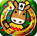 【ソリティ馬魅力とコツを伝えるプレイ日記】第1回　ソリティアと強い馬でめざせG1レース制覇！の画像