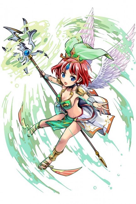 SR ダナエ。