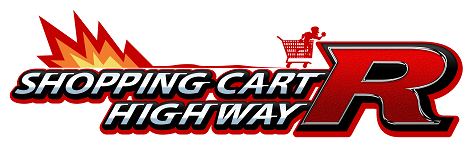 SHOPPING CART HIGHWAY R。
