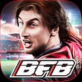 サッカークラブ育成ゲーム『バーコードフットボーラー』とネットカフェがプレゼントが貰えるコラボ!の画像