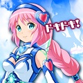 美少女コスプレ収集ゲーム『ドキドキ！コスプレキューピッド』配信開始！の画像