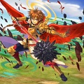 なんとダメージ計算付き!乖離性ミリオンアーサーの聖夜型傭兵アーサー 超級を攻略の画像