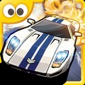 NetmarbleGames「GO!GO!GO!:RACER」Android、iOSで同時リリースの画像