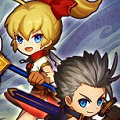 2.5DぐるぐるアクションRPG『ぐるりんクエスト』β版先行プレイがスタート！の画像