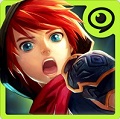 【今日プレイしたゲーム】精霊と共に世界を救え!可愛いキャラクターが躍動するファンタジーRPG『エルンサガ』の画像