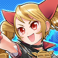 『激突! ブレイク学園』クリスマス限定コラボキャンペーン開始!の画像