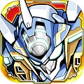アニメスタイルロボットRPG「ジェネラルギア-反撃の神機-」、Android正式版が登場！の画像