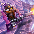 Super Evil Megacorpの世界的な大ヒットゲーム「Vainglory」、2015年1月についに日本上陸!【配信前情報のみ】の画像