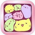 新アプリ『みっちりねこ研究所』iOSにて配信開始!の画像