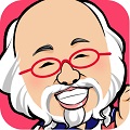 『セーラー服おじさん～幸運を呼ぶ仕分けゲーム～』iOS/Android版を配信開始！の画像