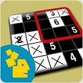 絵が出るパズル「コンセプティス モザイクアート」Android版配信開始!の画像