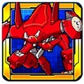 新感覚戦略ゲーム『境界の黒翼 アサルトレイヴン』iOS/Android版を配信開始！の画像