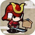カジュアルローグライクRPG「サムライと不気味なダンジョン」iOS/Android版配信開始!の画像
