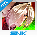 KOF20周年記念！人気有料対戦格闘ゲーム『KOF-A 2012』の【無料版】が新登場！の画像