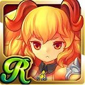 本格ストーリー型RPG「ゴールドリベリオンR」30万DL突破記念キャンペーン開催!の画像