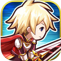 光速RPG「クリスタルファンタジア」初TVCM放送開始!キャンペーンも実施中の画像
