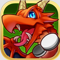 リバーシ通信対戦RPG「ドラゴンリバーシ」Android版がついに配信開始!の画像