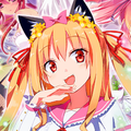 麻雀ゲーム 『桃色大戦ぱいろん』シリーズ最新作リリース決定！事前登録を開始の画像