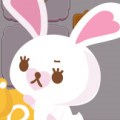 ものがたり農園ゲーム『うさぎのモフィ そらとぶワタ農園のひみつ』 事前登録とキャンペーン開始！の画像
