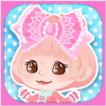 女性向けアバターアプリ『ポケコロ』がGoogle Play の「2014年ベストアプリ」受賞!の画像