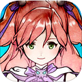 Android版20万DL突破のスピンバトルRPG『ドラゴンスピンZ』 iOS版ついにリリース!の画像