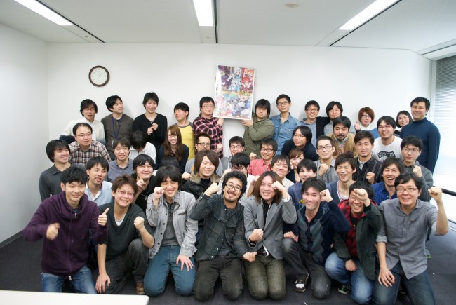 staff