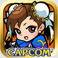 アクションパズル『ストリートファイター パズルスピリッツ』(Android)配信開始!キャンペーンも開催中!の画像