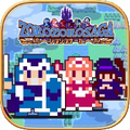 Cygamesが贈るアクションゲーム「ゾロゾロサーガ」iOS版ついに配信開始!の画像