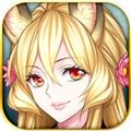 バトル中に憑依して強くなる!話題の美少女妖怪憑依RPG「妖怪百姫たん!」Android版の配信開始!の画像