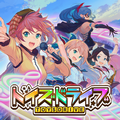 歌で戦うRPG『トイズドライブ』 事前登録が10万人を突破!!の画像